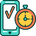 Mobile icon